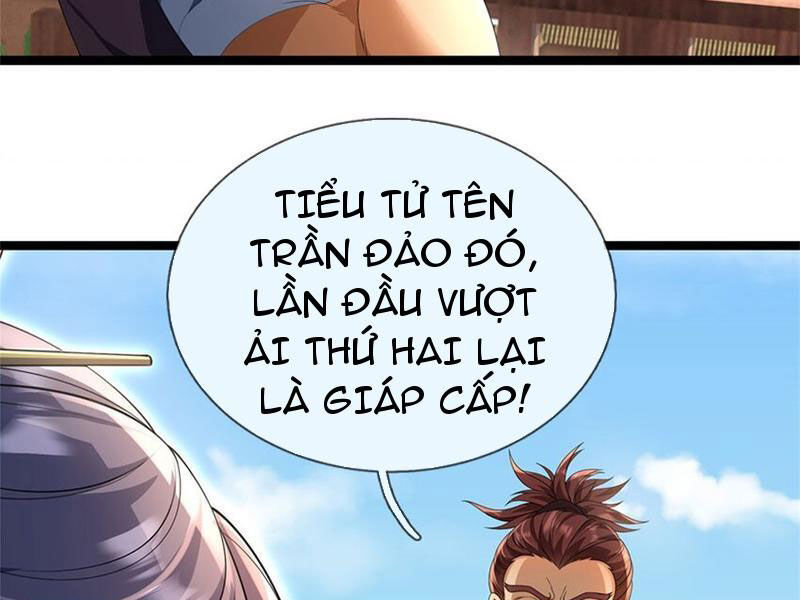 Ta Có Thể Sửa Chữa Vạn Vật Trên Dòng Thời Gian Chương 109 Ảnh 26
