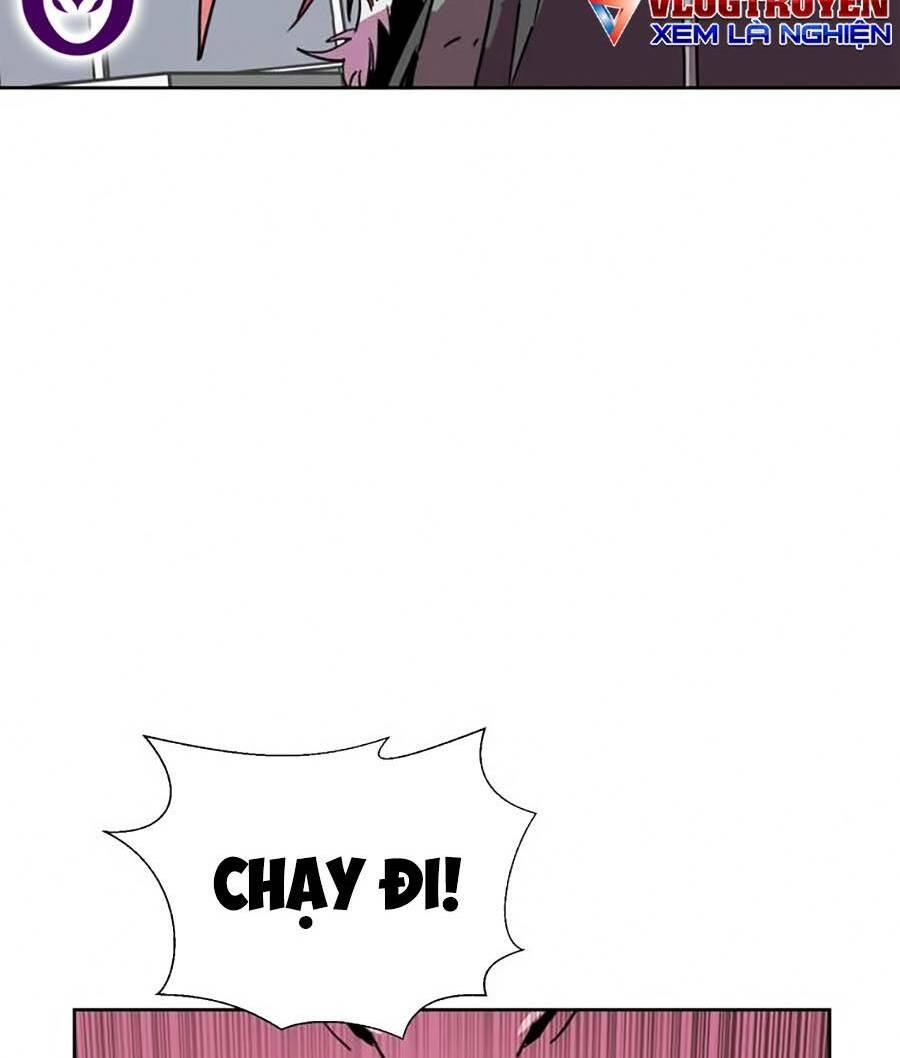 Săn Lùng Bắt Nạt Chương 46 Ảnh 9