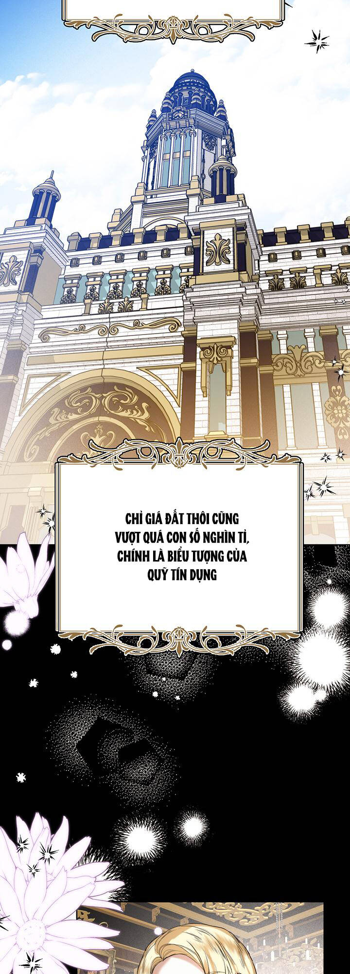 Hôn Nhân Hoàng Gia Chương 45 Ảnh 29