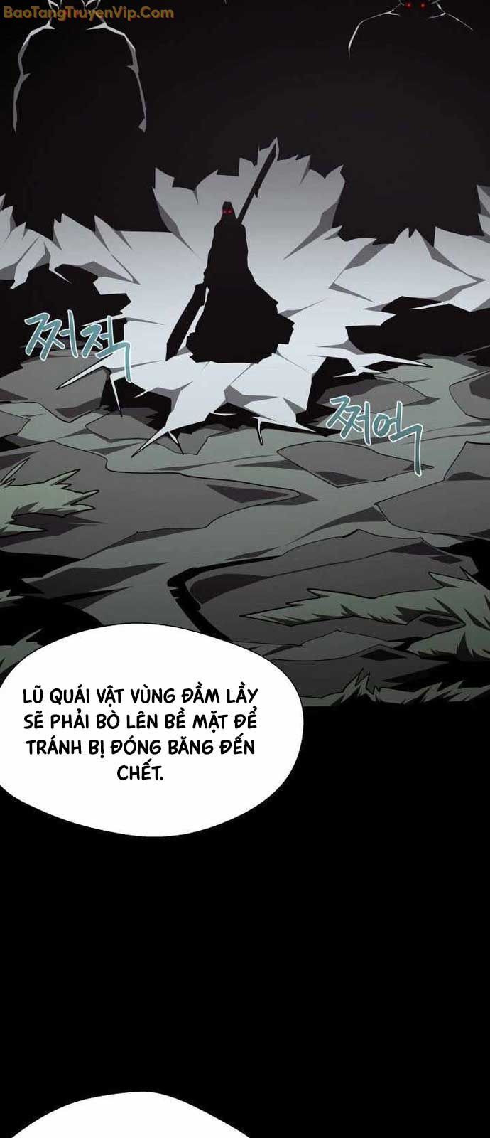 Hồi Ức Trong Ngục Tối Chương 118 Ảnh 15