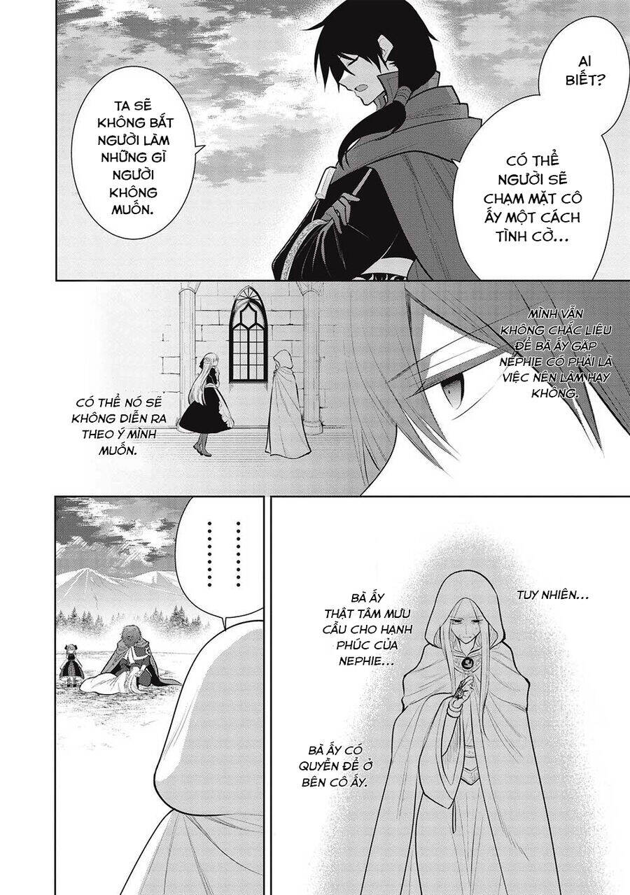 Maou No Ore Ga Dorei Elf Wo Yome Ni Shitanda Ga, Dou Medereba Ii? Chương 50 Ảnh 8