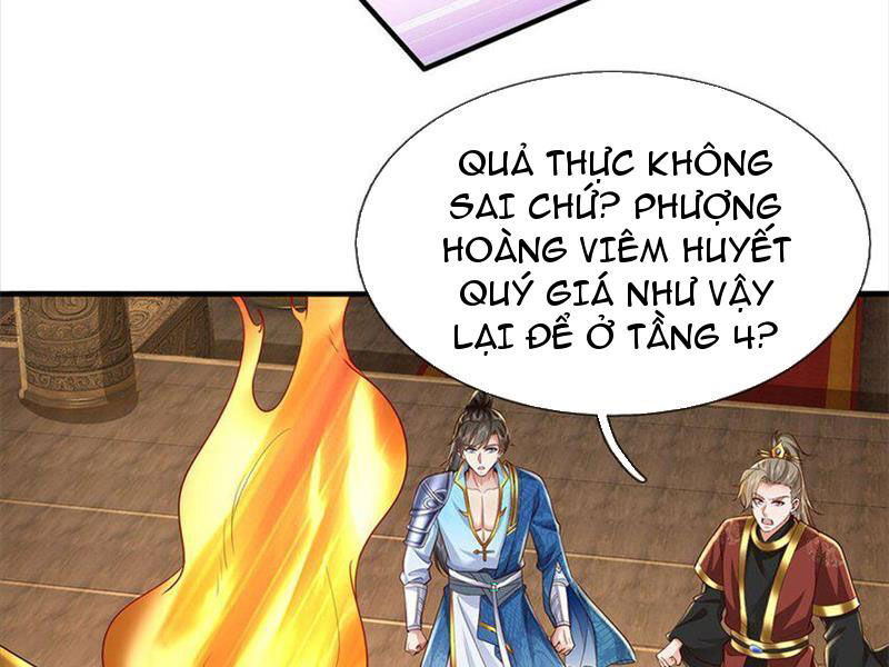 Ta Có Thể Sửa Chữa Vạn Vật Trên Dòng Thời Gian Chương 105 Ảnh 63