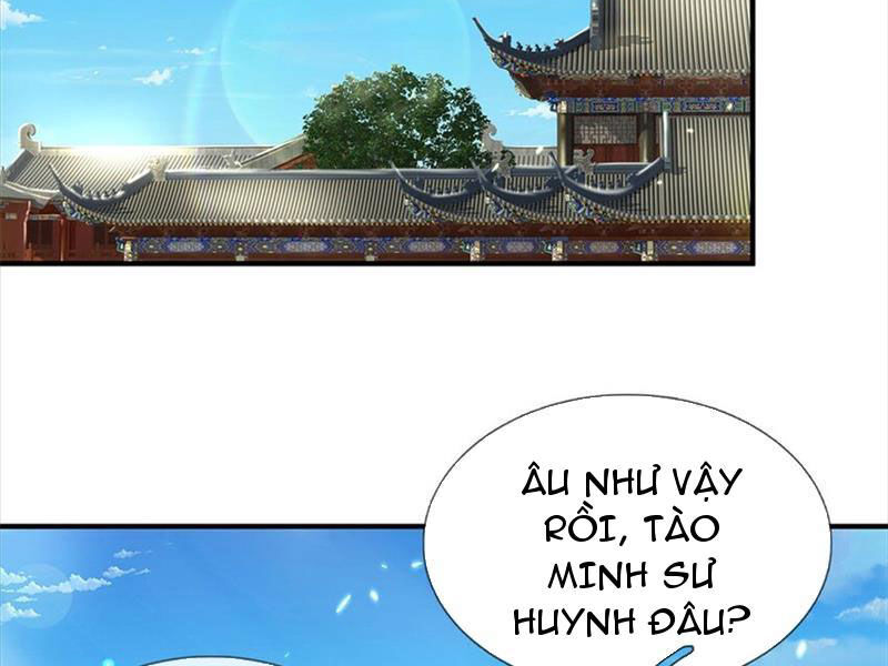 Ta Có Thể Sửa Chữa Vạn Vật Trên Dòng Thời Gian Chương 91 Ảnh 35