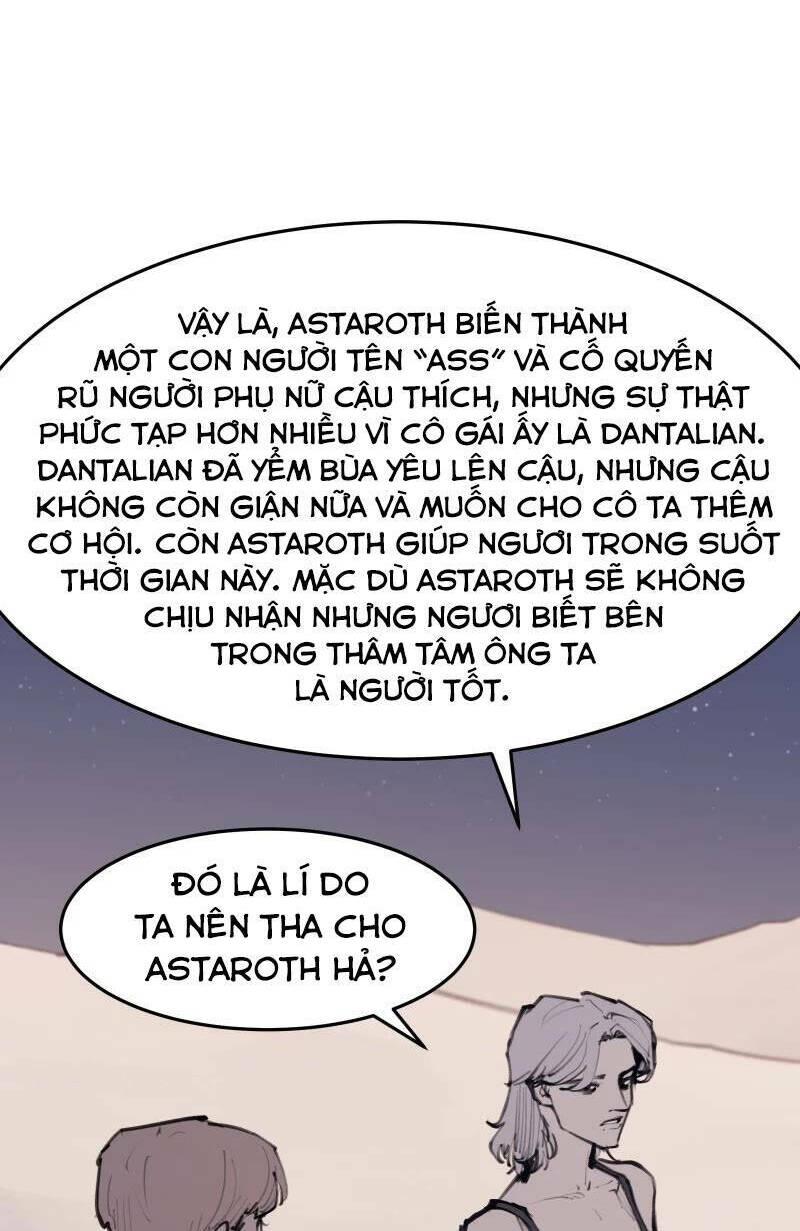 Tướng Quỷ Dạy Yêu Chương 125 Ảnh 5