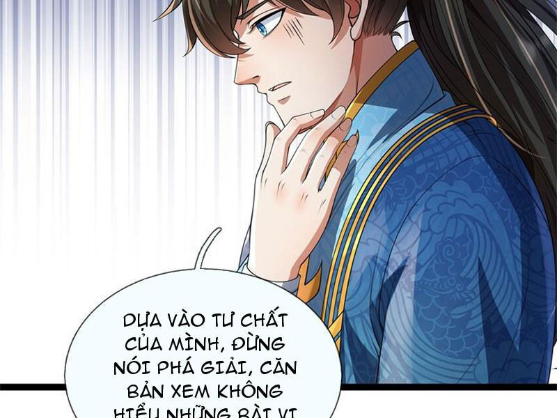 Ta Có Thể Sửa Chữa Vạn Vật Trên Dòng Thời Gian Chương 109 Ảnh 46