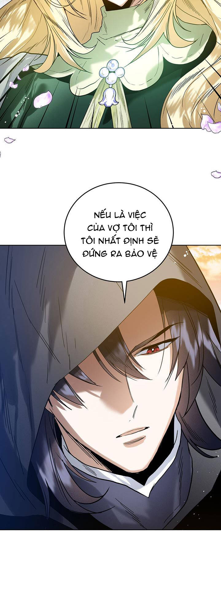 Hôn Nhân Hoàng Gia Chương 35 Ảnh 37