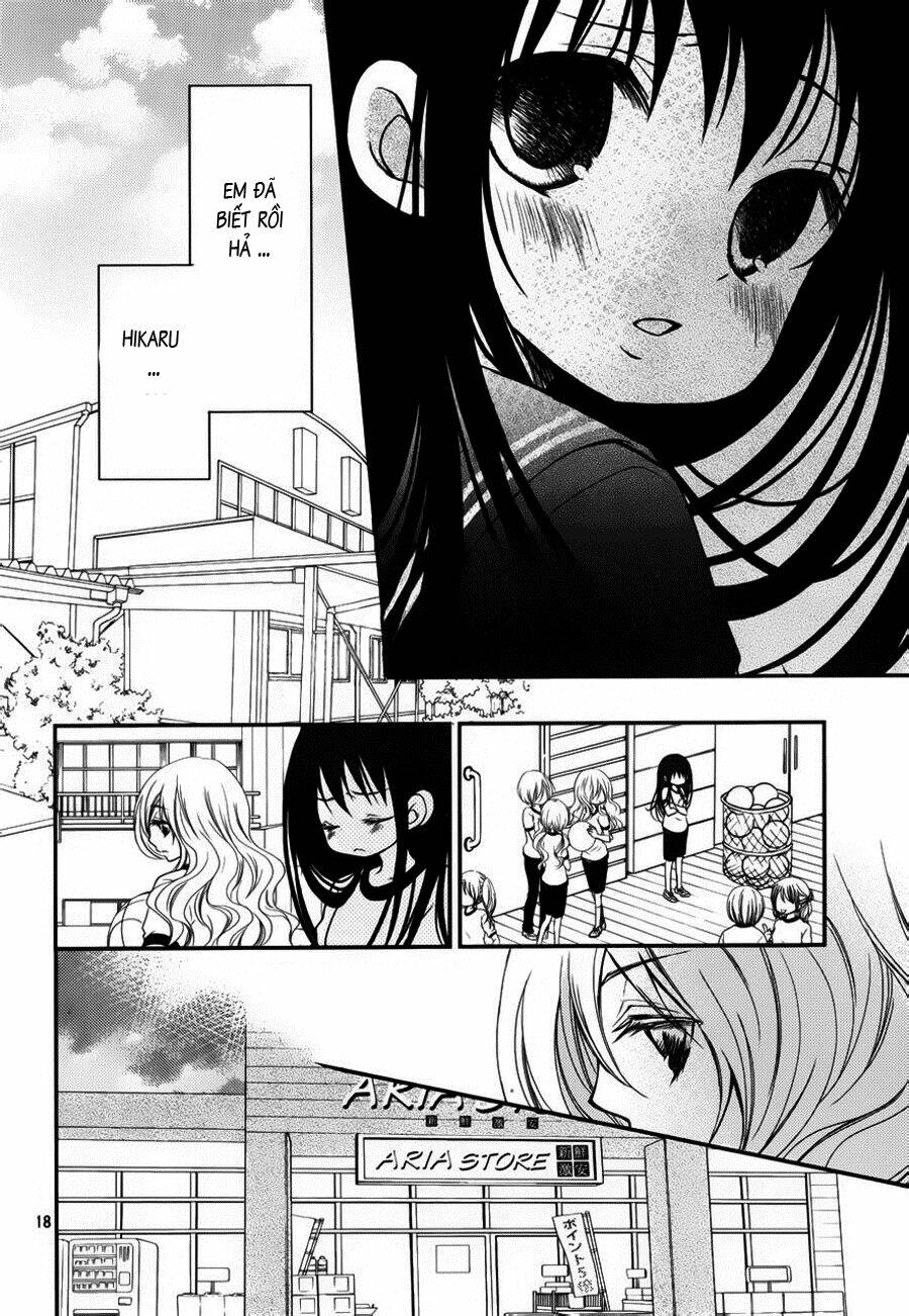 Ani Ga Imouto De Imouto Ga Ani Chương 3 Ảnh 19