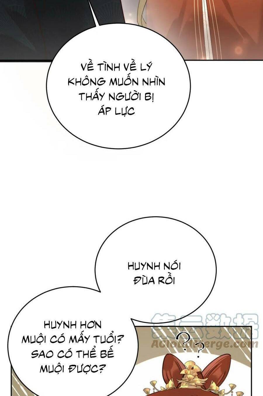 Hoàng Hậu Vô Đức Chương 97 Ảnh 35