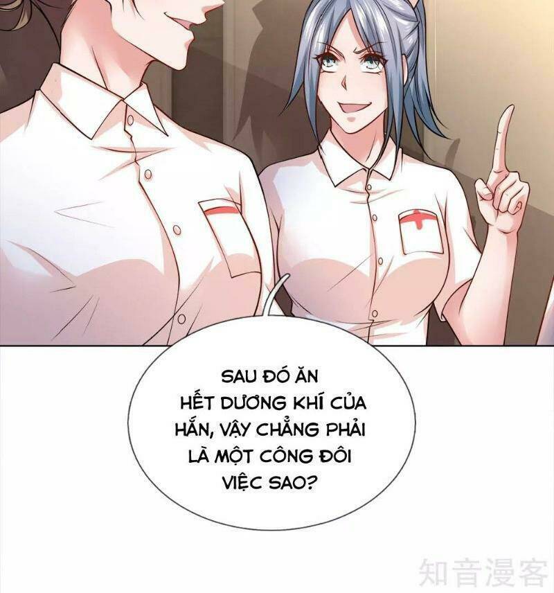 Cực Phẩm Yêu Nghiệt Chương 69 Ảnh 12