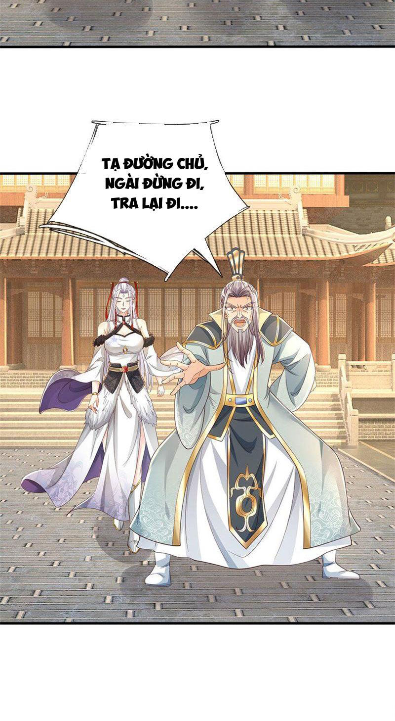 Ta Có Thể Sửa Chữa Vạn Vật Trên Dòng Thời Gian Chương 104 Ảnh 17