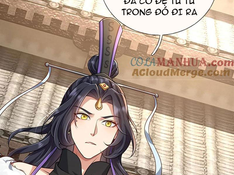 Ta Có Thể Sửa Chữa Vạn Vật Trên Dòng Thời Gian Chương 92 Ảnh 45