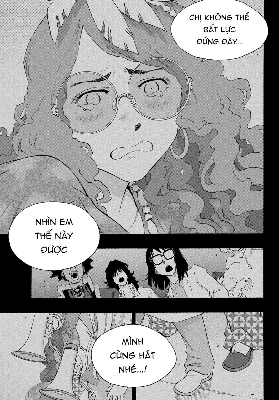 Shiori Experience - Jimi Na Watashi To Hen Na Oji-San Chương 96 Ảnh 36