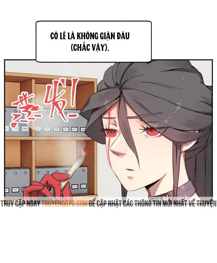 Thế Giới Nơi Chỉ Có Siêu Nhân Là Nạn Nhân Chương 6 Ảnh 27