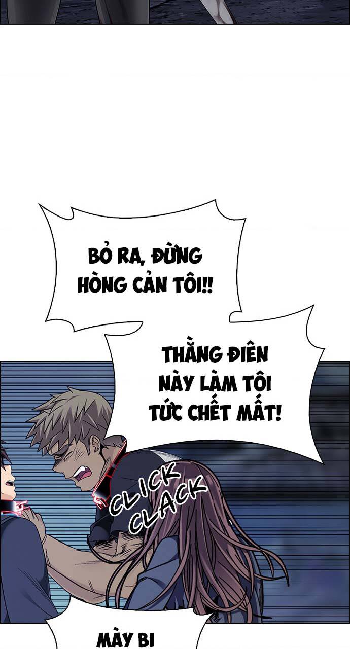 Trò Chơi Số Mệnh Chương 376 Ảnh 45