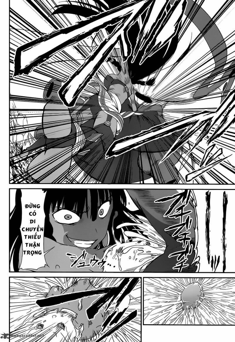 Dungeon Ni Deai Wo Motomeru No Wa Machigatte Iru Darou Ka Gaiden - Sword Oratoria Chương 3 Ảnh 12