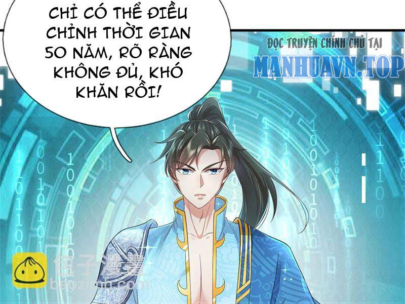 Ta Có Thể Sửa Chữa Vạn Vật Trên Dòng Thời Gian Chương 99 Ảnh 74