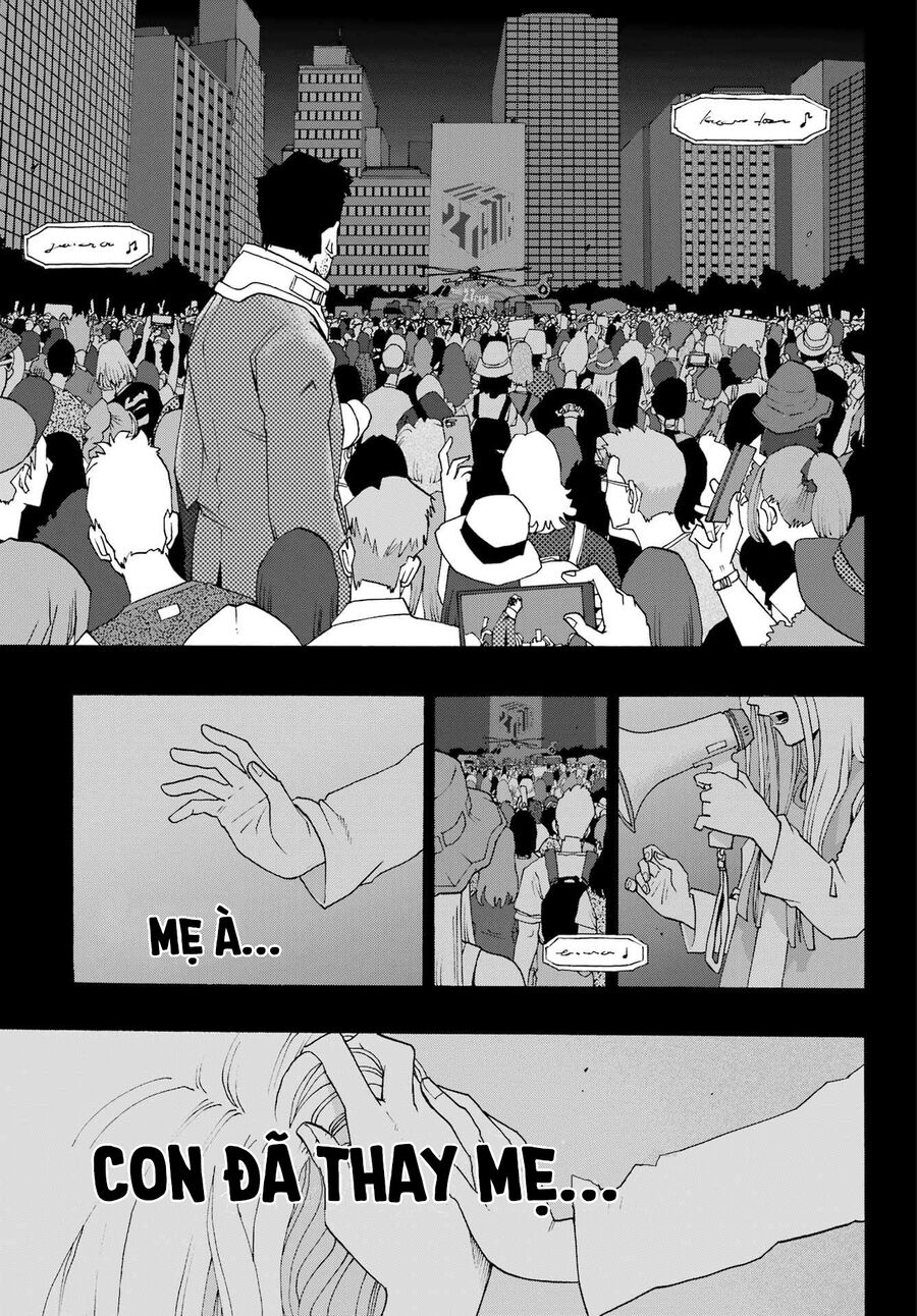 Shiori Experience - Jimi Na Watashi To Hen Na Oji-San Chương 96 Ảnh 24