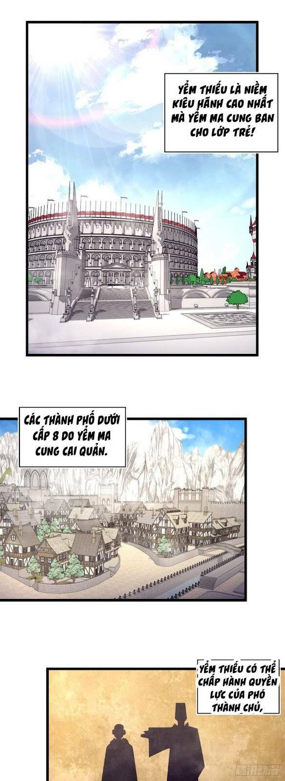 Sủng Mị Chương 52 Ảnh 24