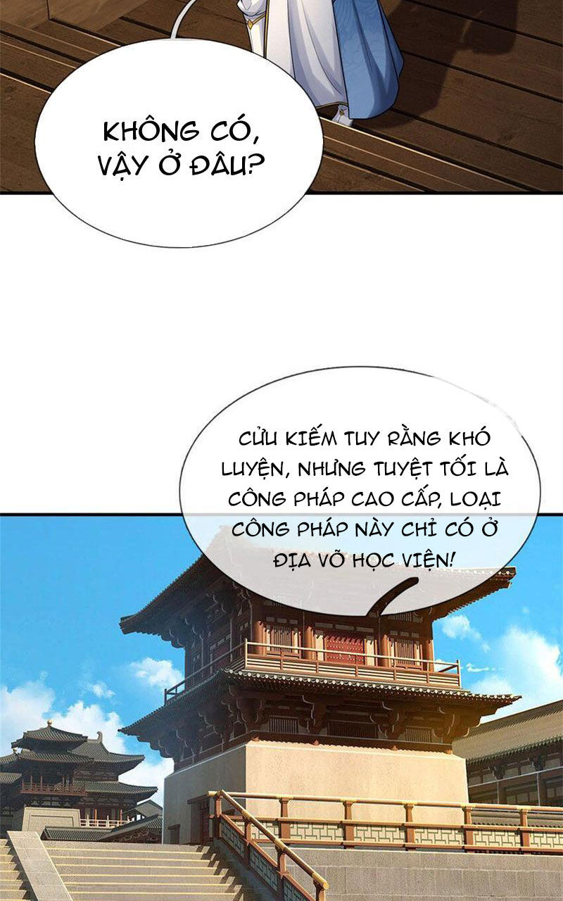 Ta Có Thể Sửa Chữa Vạn Vật Trên Dòng Thời Gian Chương 107 Ảnh 6