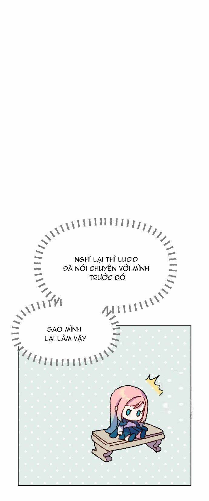 Pháp Sư Hiện Kim Của Trò Chơi Lỗi Chương 8 Ảnh 56