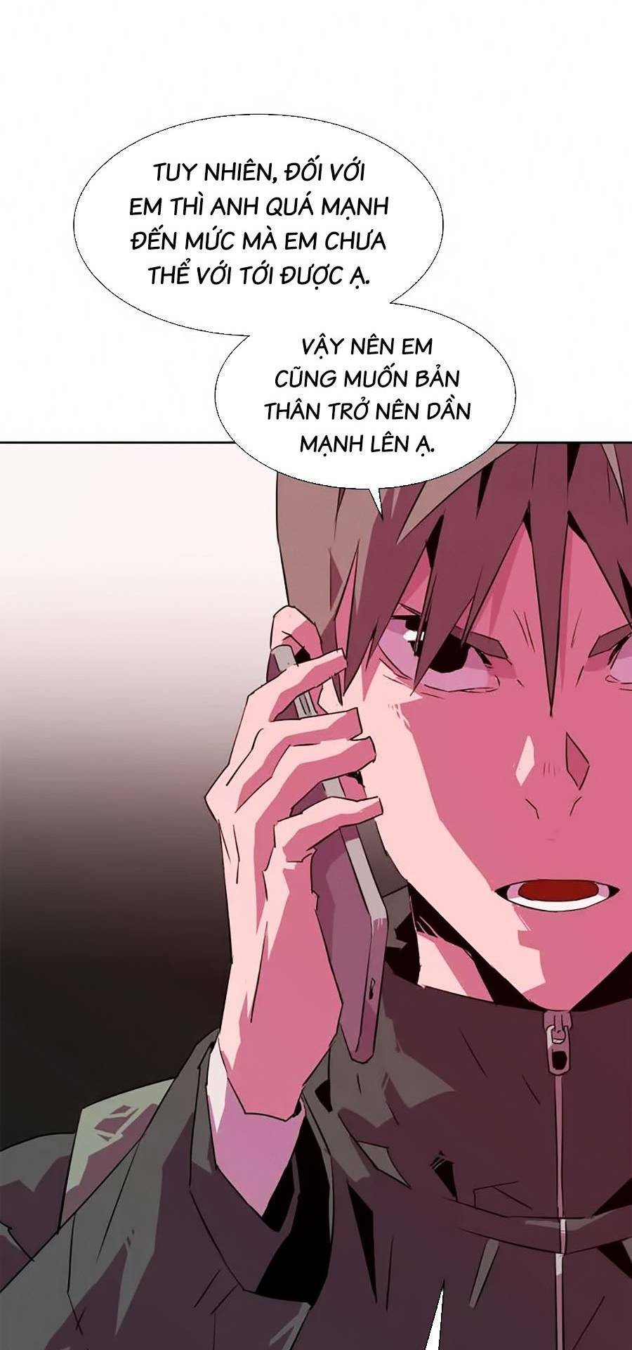 Săn Lùng Bắt Nạt Chương 41 Ảnh 59