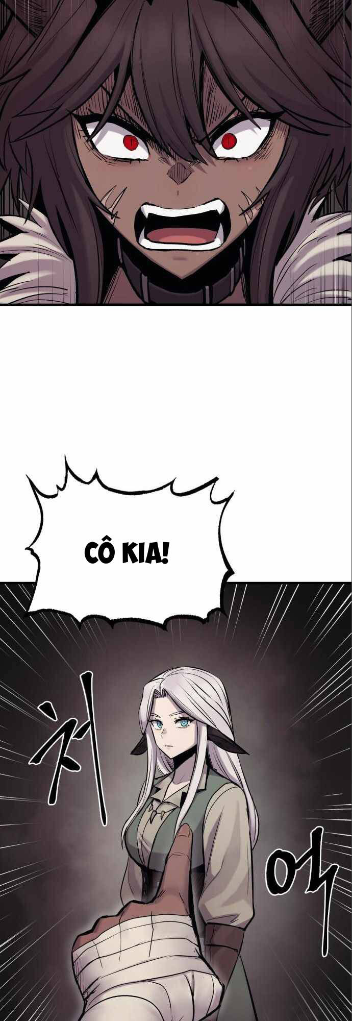 The Wailing Perversion Chương 15 Ảnh 59