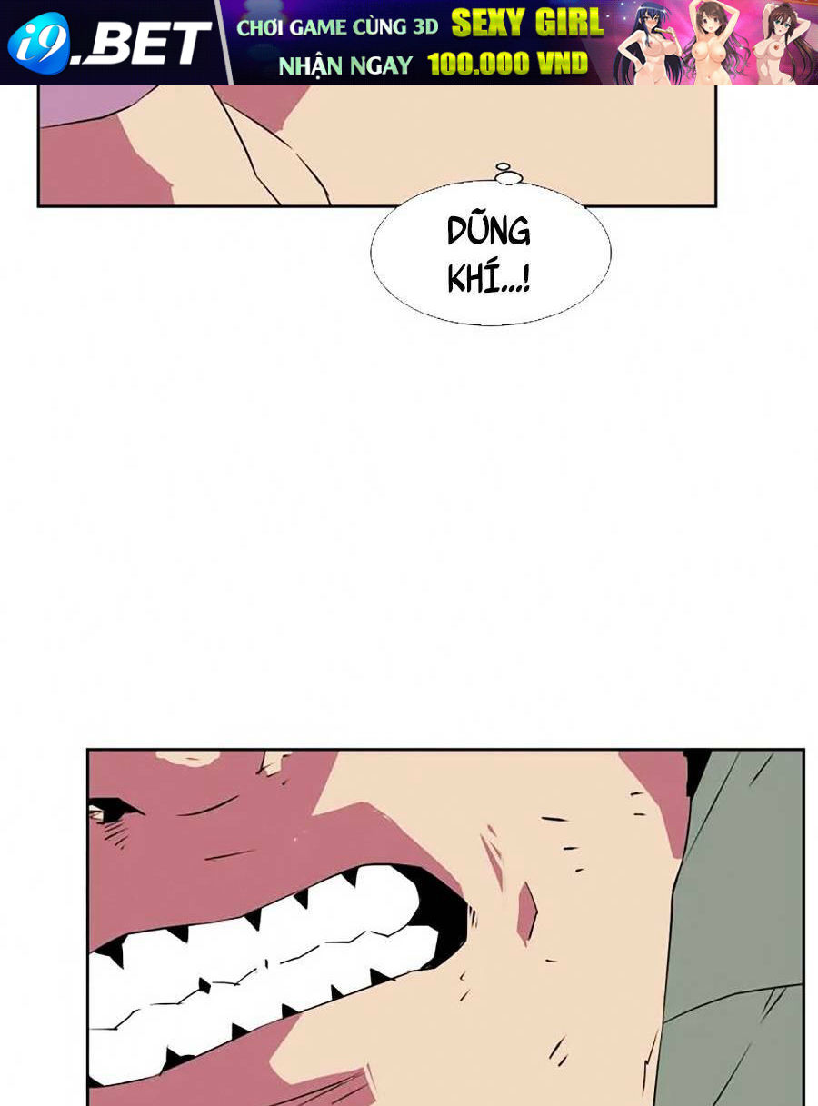 Săn Lùng Bắt Nạt Chương 39 Ảnh 76