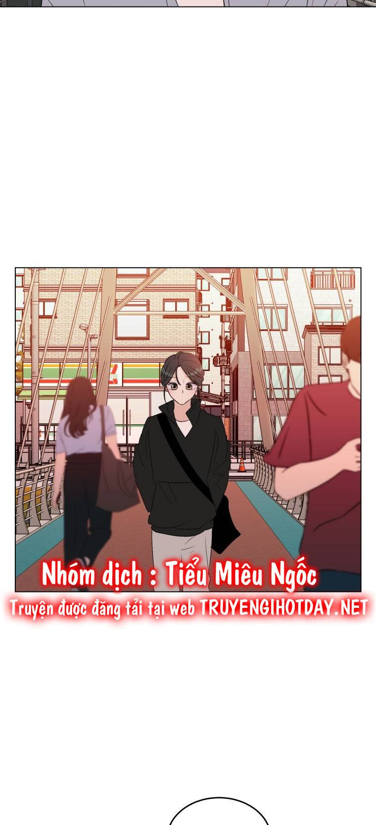 Bí Mật Tình Yêu Tuổi Thanh Xuân Chương 103 Ảnh 6