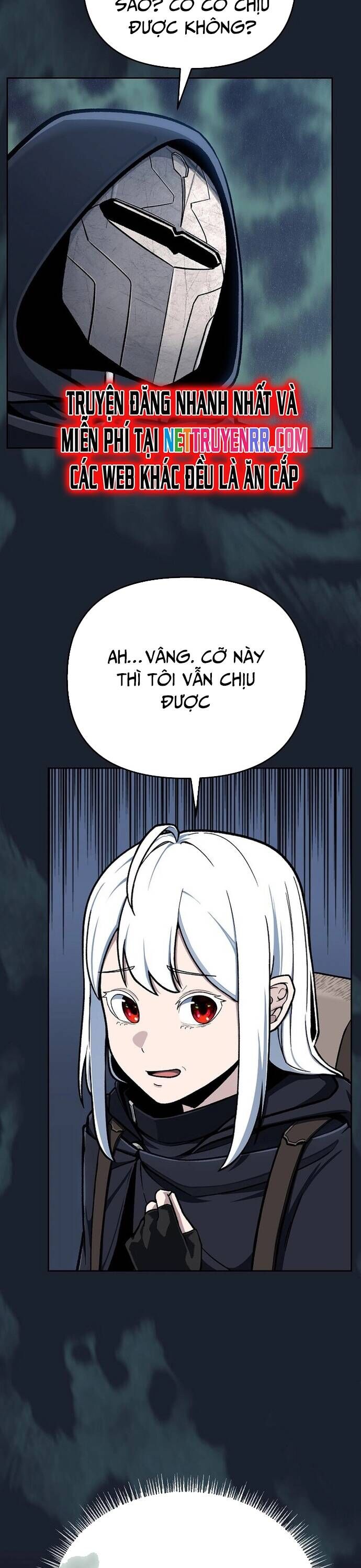 Anh Hùng Của Chúng Ta Làm Gì? Chương 22 Ảnh 18