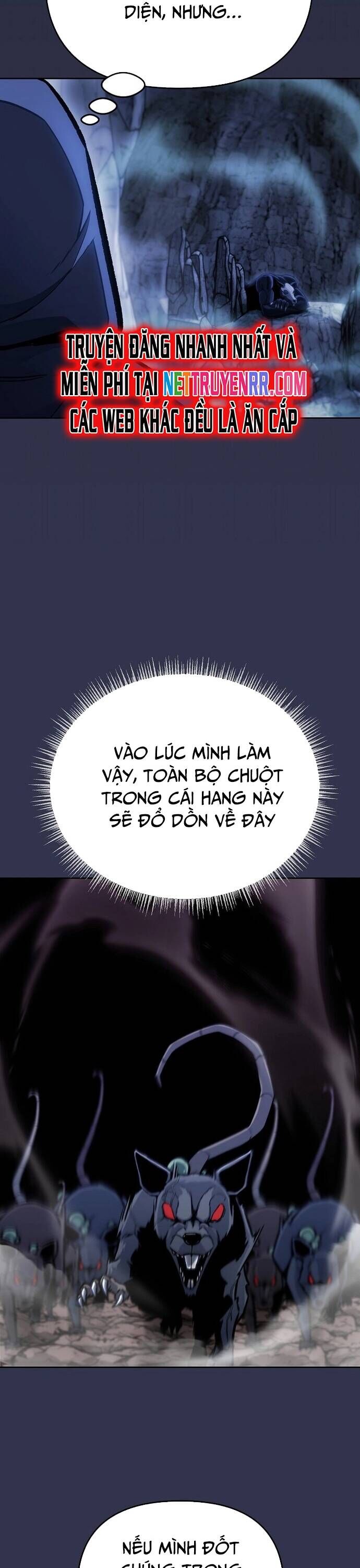 Anh Hùng Của Chúng Ta Làm Gì? Chương 22 Ảnh 20