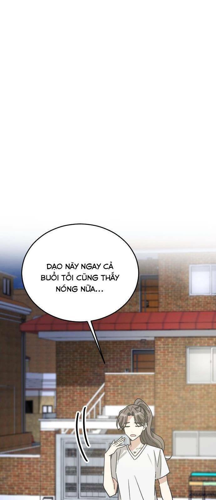Bạn Của Em Trai Chương 80 Ảnh 67