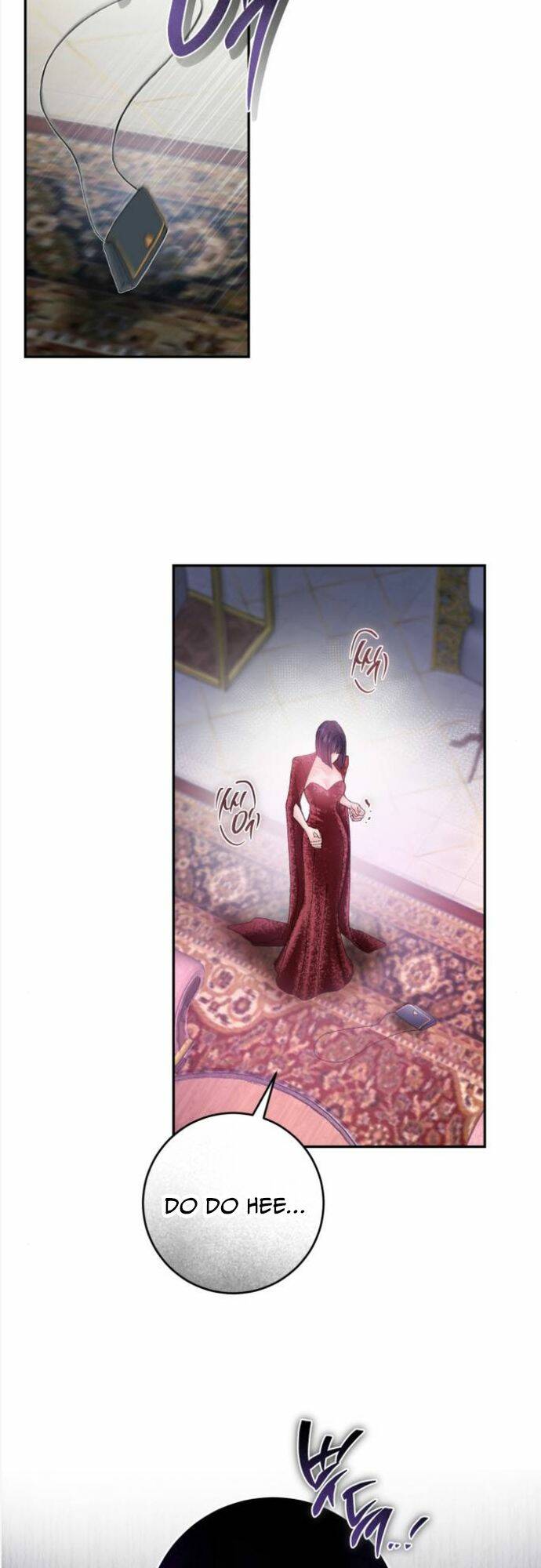 My Demon - Ác Quỷ Của Tôi Chương 7 Ảnh 8