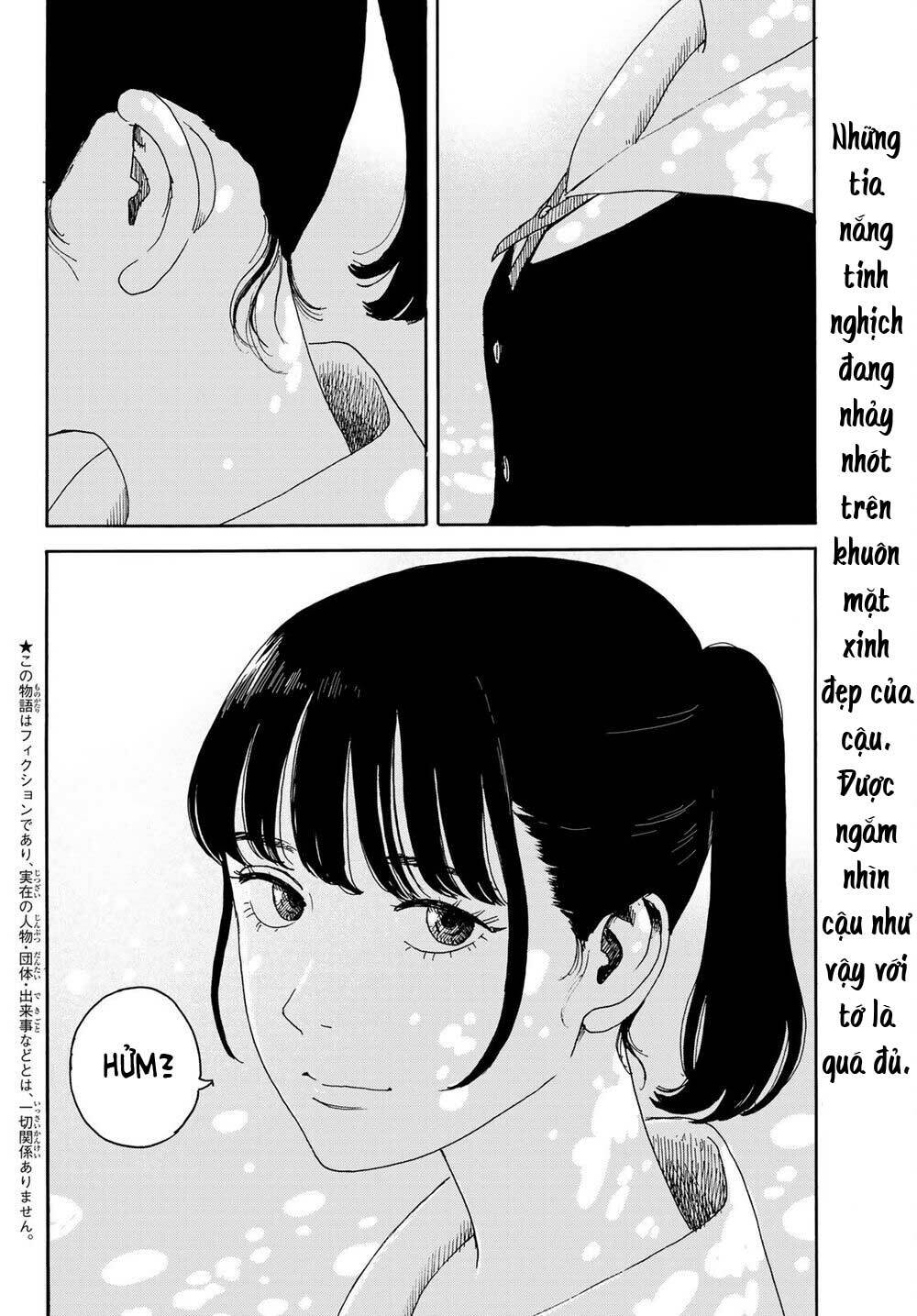 Okaeri Alice Chương 13 Ảnh 5