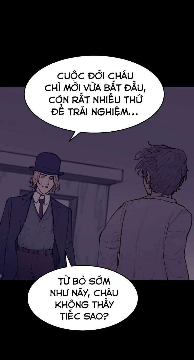 Tướng Quỷ Dạy Yêu Chương 111 Ảnh 26