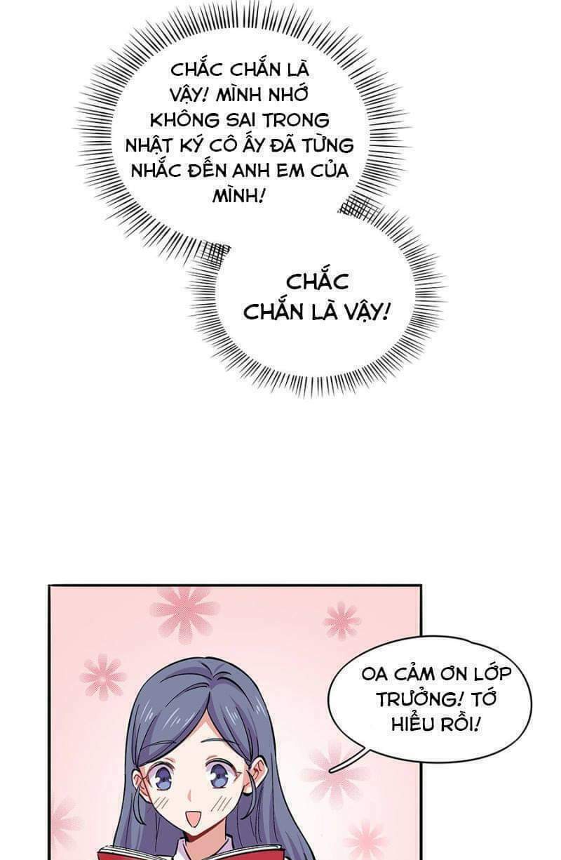 Ngôn Tình Nam Chính Không Thẳng Được Chương 4 Ảnh 33
