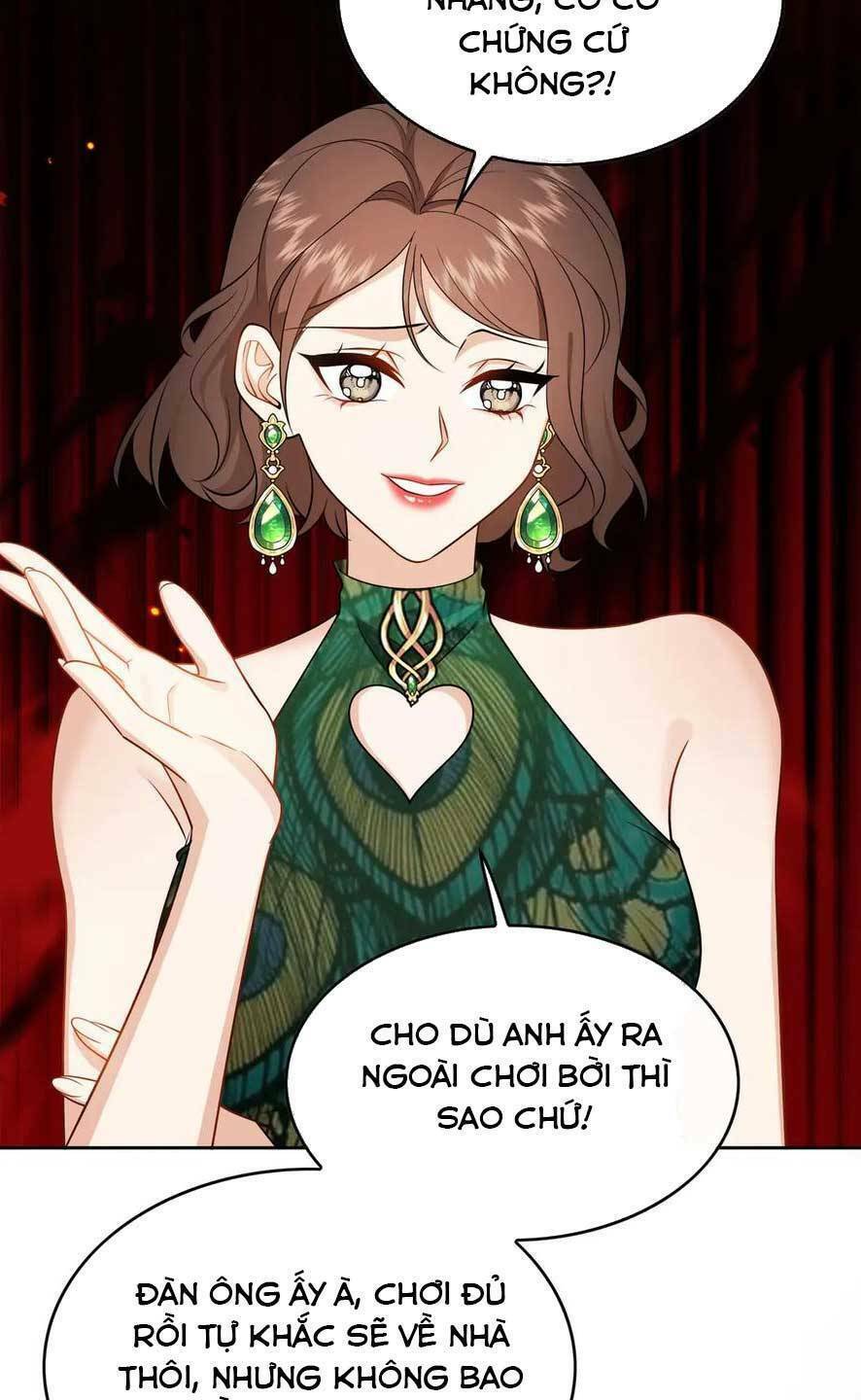Người Tình Hợp Đồng Của Tổng Tài Chương 24 Ảnh 58
