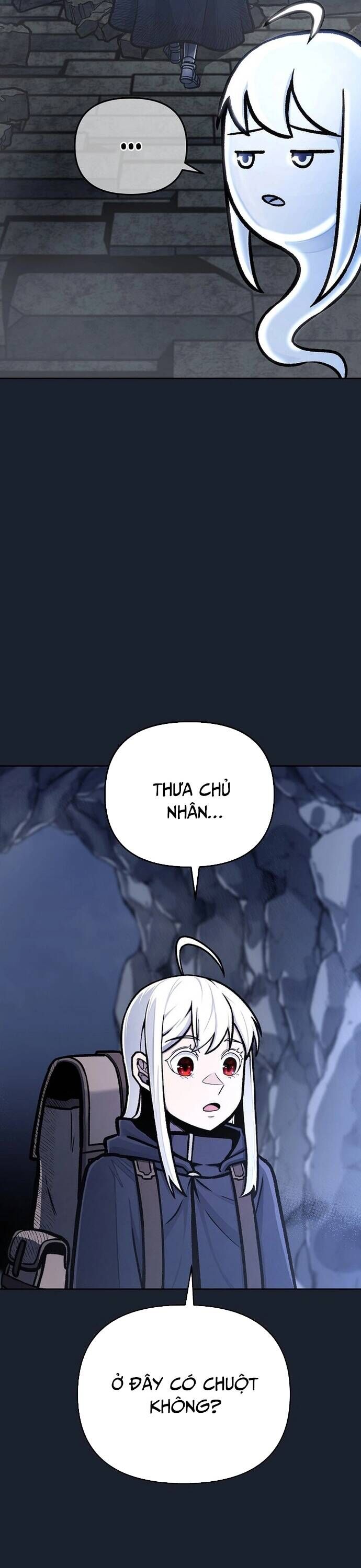 Anh Hùng Của Chúng Ta Làm Gì? Chương 22 Ảnh 15