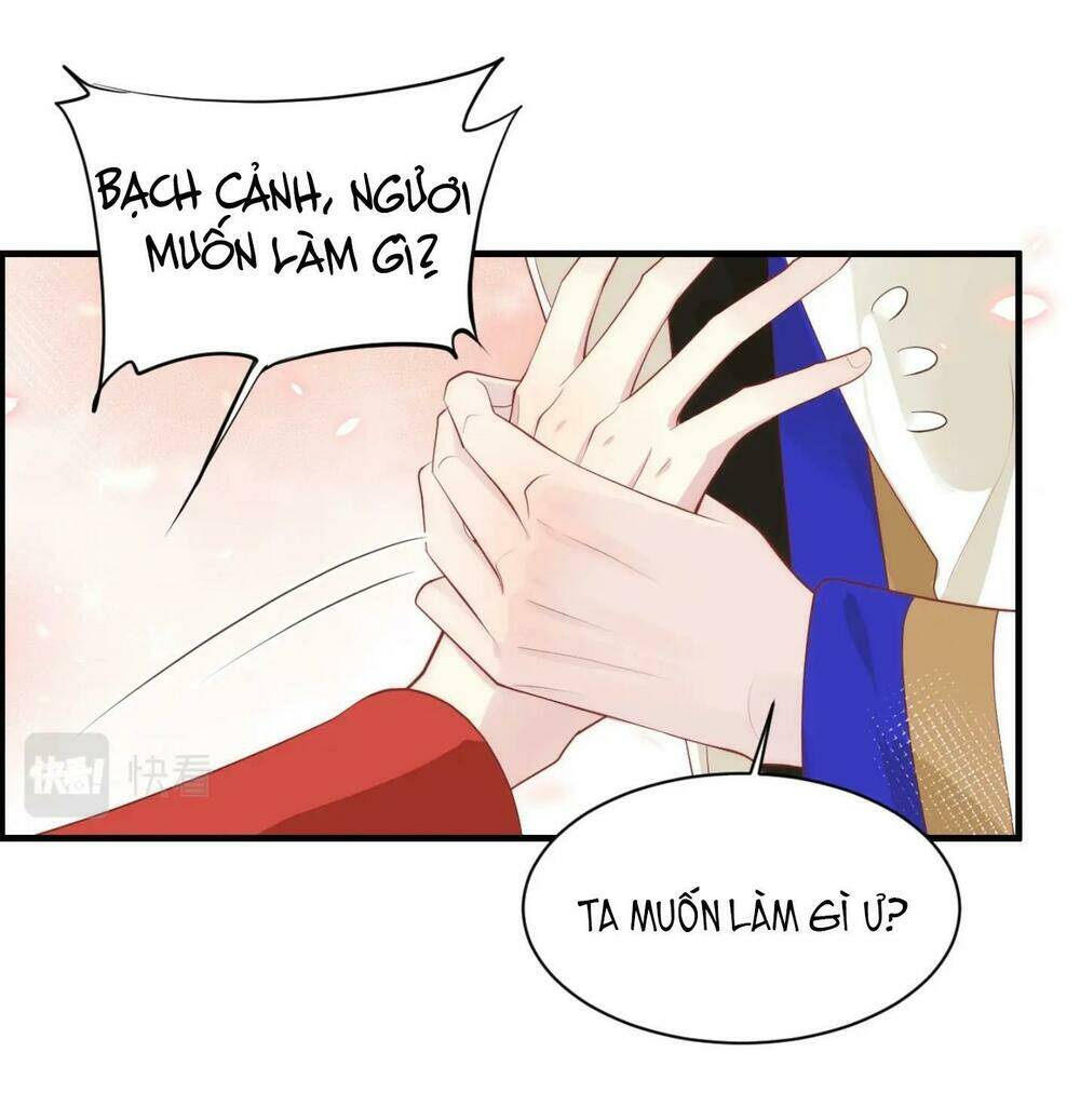 Chàng Vú Em Tu Chân Chương 66 Ảnh 24