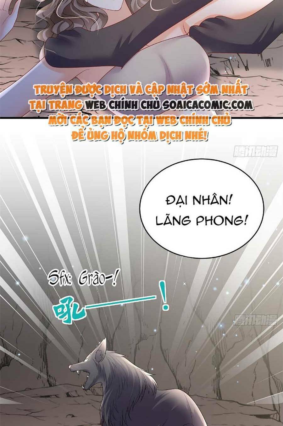 Phu Quân Thú Thế Tranh Sủng Thành Nghiện Chương 16 Ảnh 3