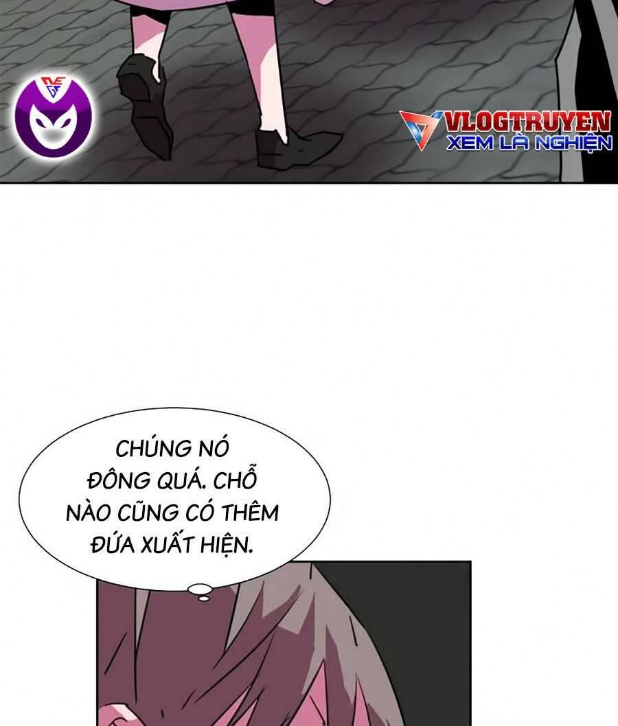 Săn Lùng Bắt Nạt Chương 46 Ảnh 27