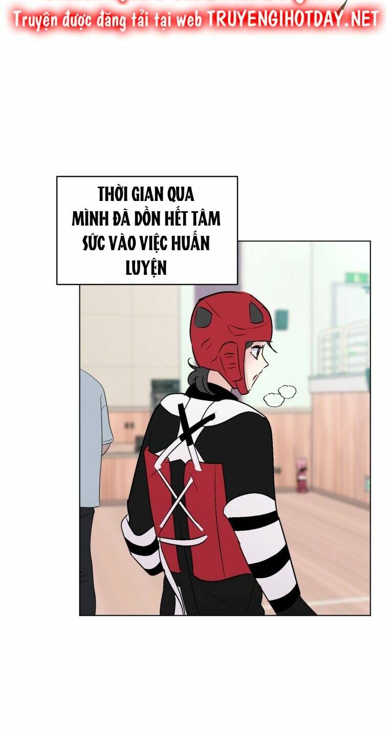 Bí Mật Tình Yêu Tuổi Thanh Xuân Chương 99 Ảnh 5