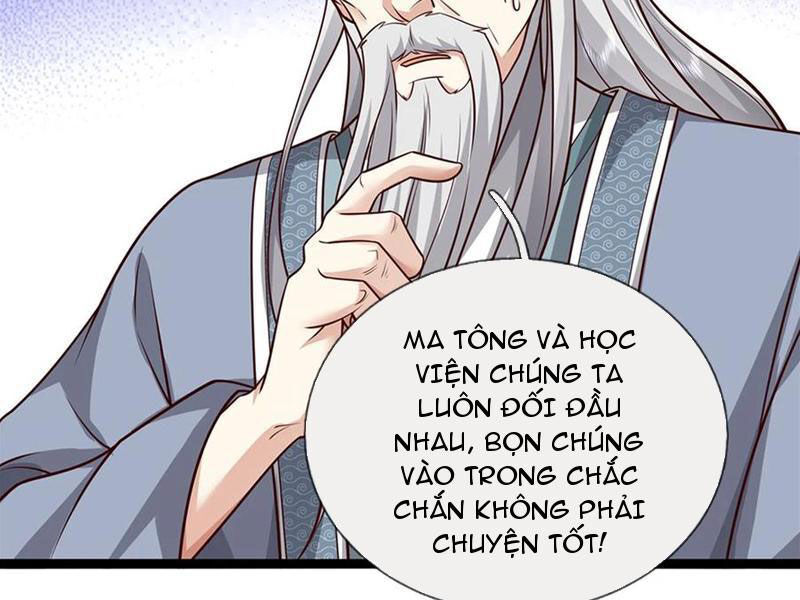 Ta Có Thể Sửa Chữa Vạn Vật Trên Dòng Thời Gian Chương 92 Ảnh 64