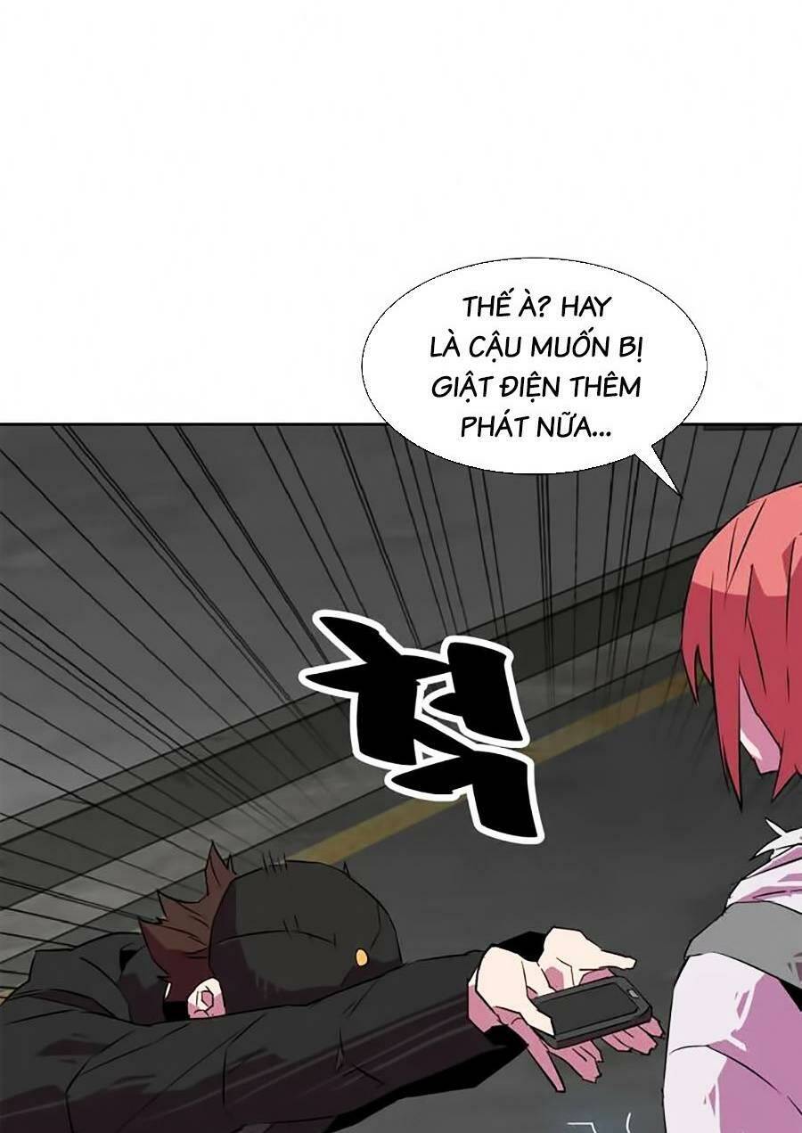 Săn Lùng Bắt Nạt Chương 41 Ảnh 10