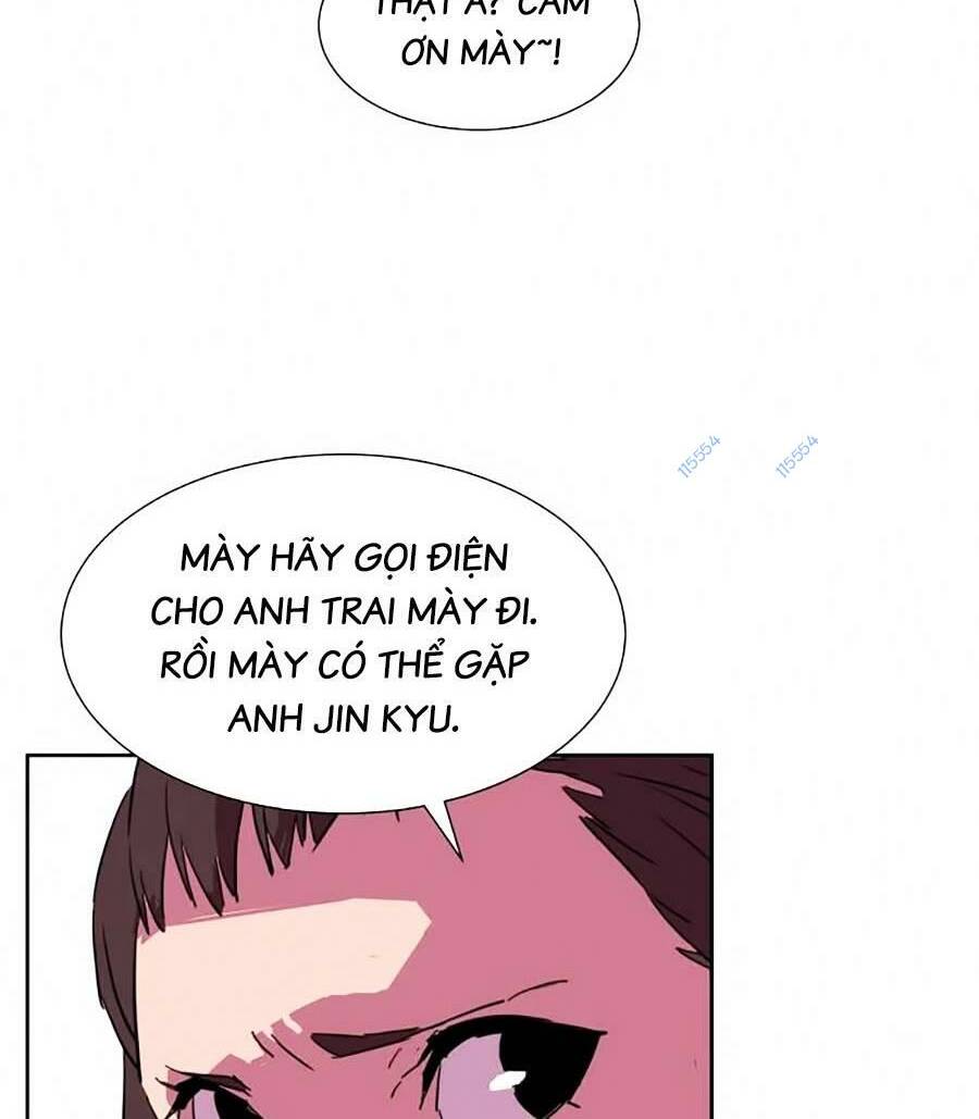 Săn Lùng Bắt Nạt Chương 45 Ảnh 58