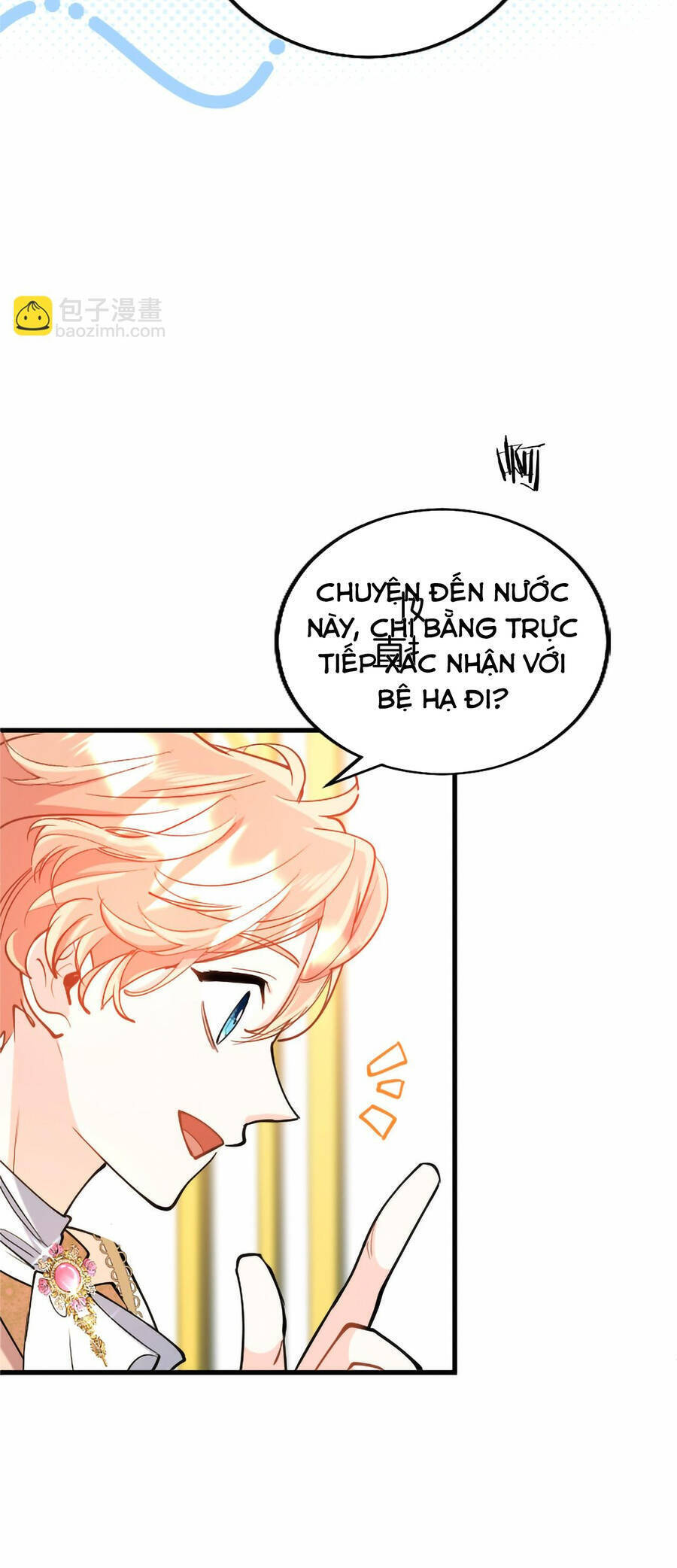 Đại Tiểu Thư Sao Phải Giả Nam Chương 109 Ảnh 35