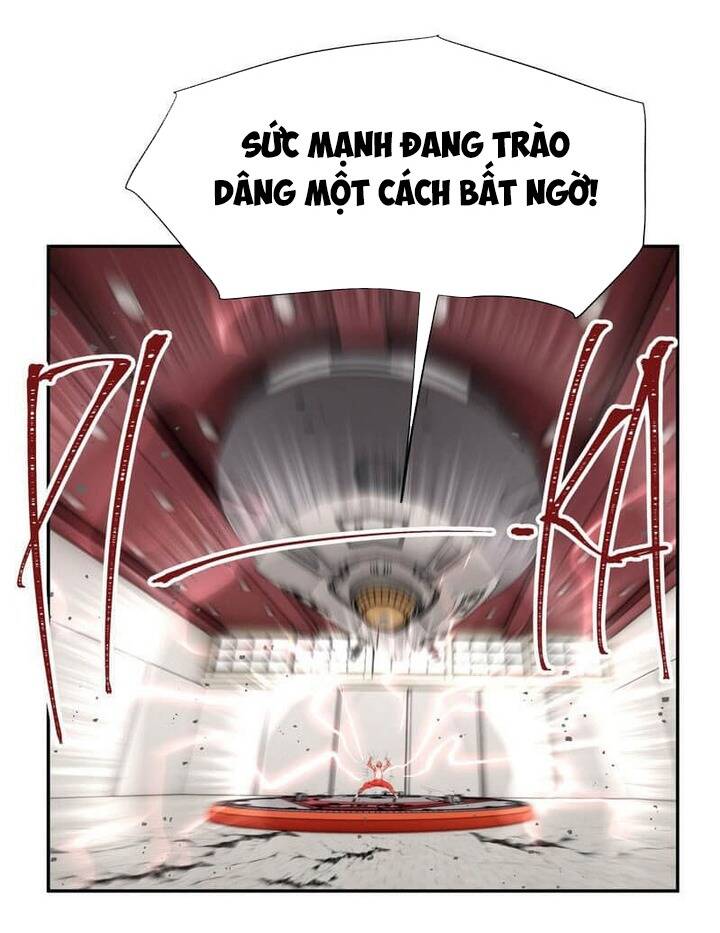 Thế Giới Nơi Chỉ Có Siêu Nhân Là Nạn Nhân Chương 5 Ảnh 4