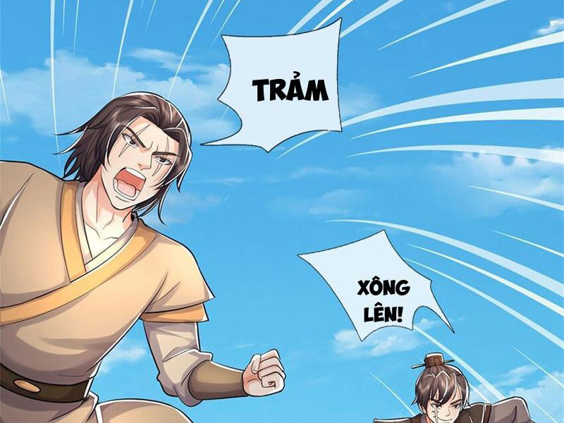Ta Có Thể Sửa Chữa Vạn Vật Trên Dòng Thời Gian Chương 94 Ảnh 50