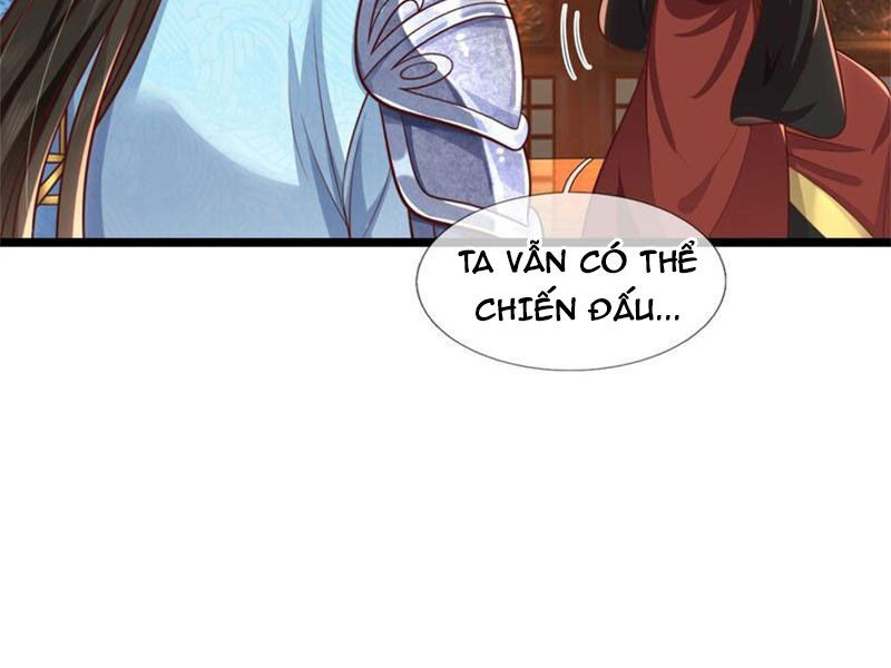 Ta Có Thể Sửa Chữa Vạn Vật Trên Dòng Thời Gian Chương 106 Ảnh 46