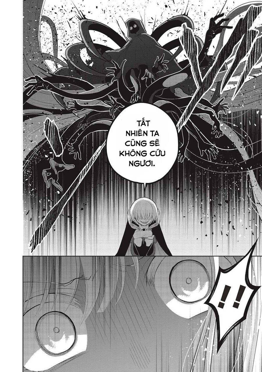 Maou No Ore Ga Dorei Elf Wo Yome Ni Shitanda Ga, Dou Medereba Ii? Chương 52 Ảnh 18