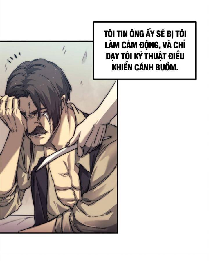 Một Ngày Của Tôi Có 48 Giờ Chương 71 Ảnh 21